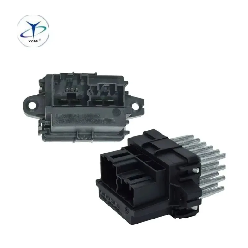 

Blower Motor Resistor 1580863,1581638,1581662,13598090,13501703,15141283,RU730,1712161,1712396,K2675,68029736AA