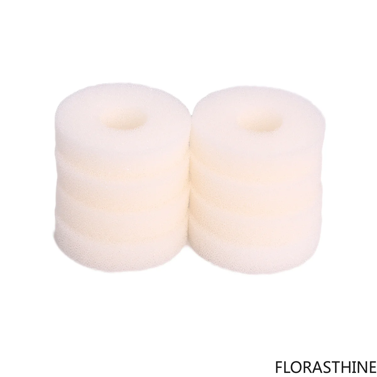 Kit de Repuesto de Esponja de Filtro Compatible para Filtro Biorb