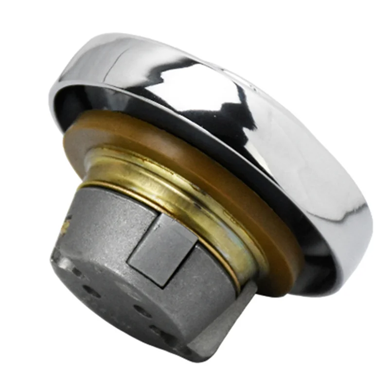 

N26R-Motorcycle Fuel Cap Tank Cover Lock With Keys For Yamaha XVS125 250 400 650 950 1100 Dragstar XV1700 Road Star
