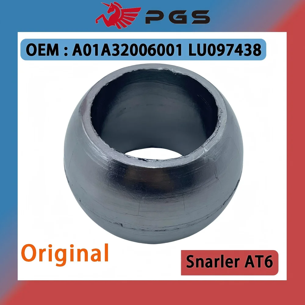 

Original SPHERICAL SLEEVE For Segway Snarler AT6 S/L A01A32006001 LU097438