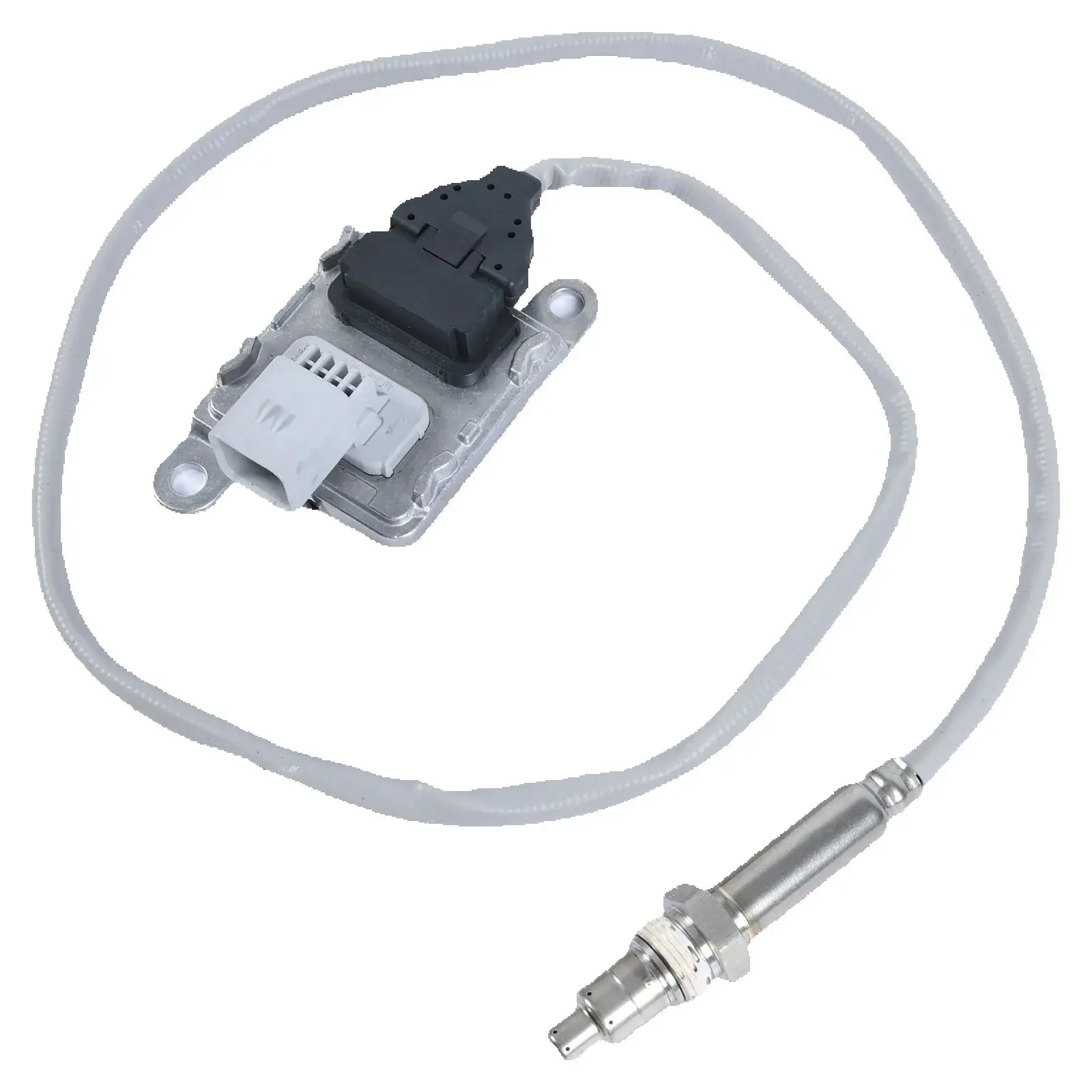 

539-0118 NOx Sensor A2C16102800-01 for CAT C4.4 C7.1 Engine Wheel-Type Loader 910 914 920 926M 2000-2024