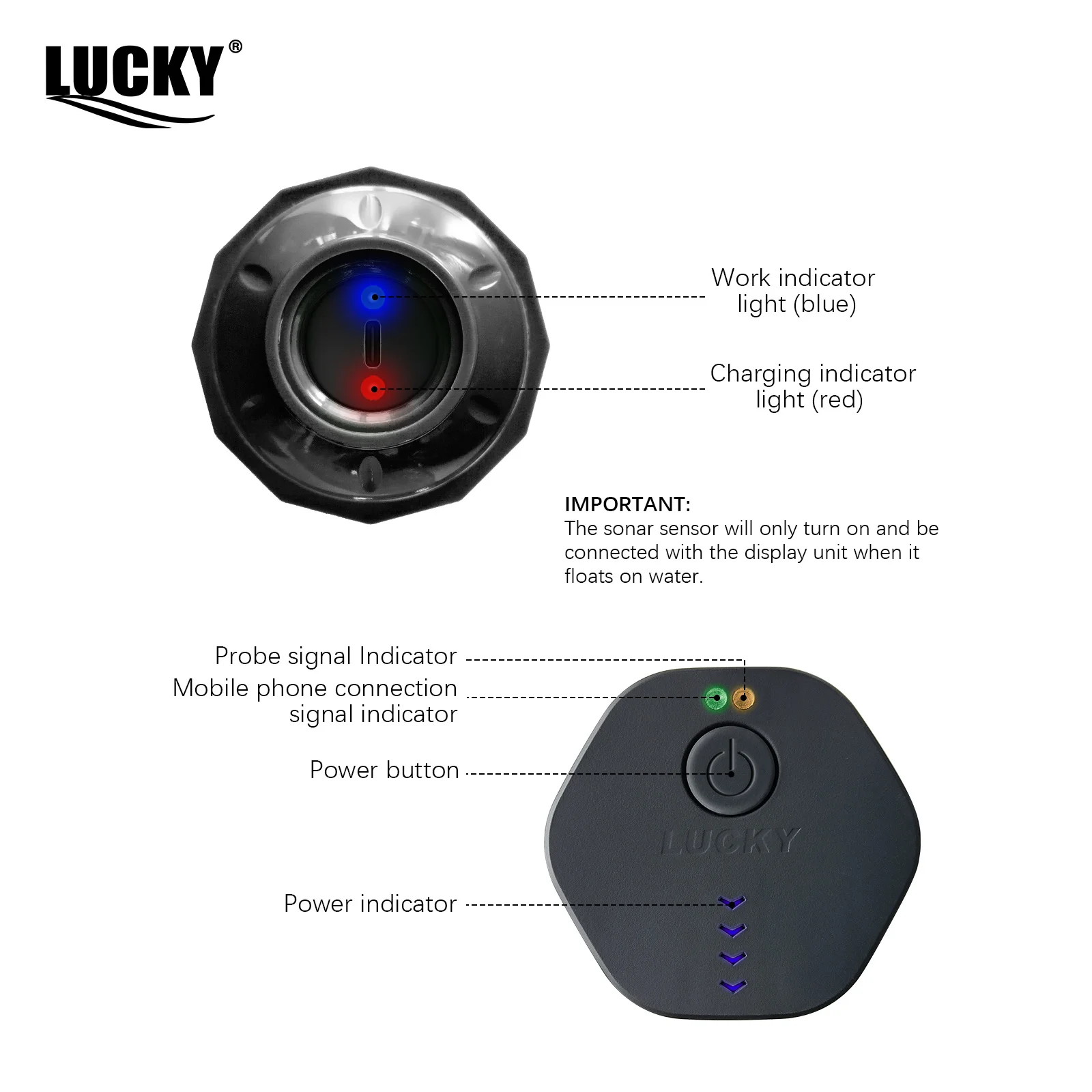 Thumbnail 2 - #63 Fish Finders Price Drop Alerts