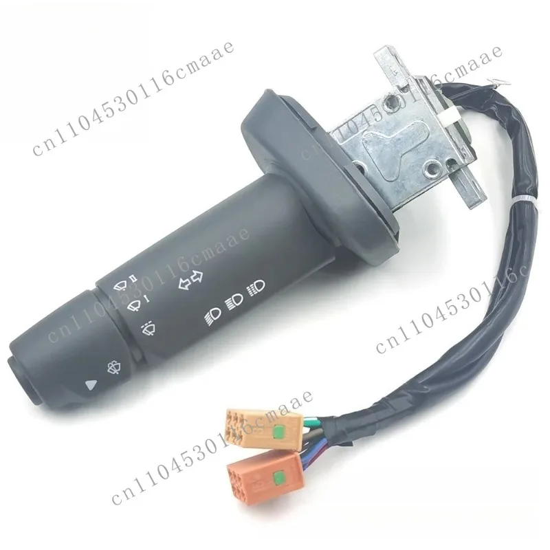 

OE: 81255090123 81255090118 Applicable Car Combination Switch