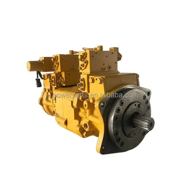 Buy 708-2L-00524 708-2L-00523 708-2L-00522 Excavator PC1250 PC1250-7 PC1250-8 Hydraulic Main Pump for Komatsu