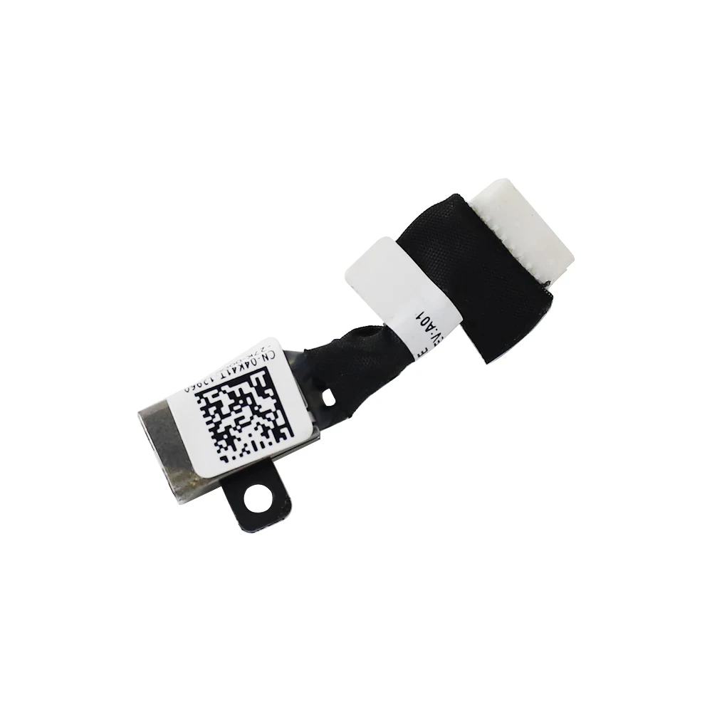 New DC Power Jack Connector with Cable For Dell Latitude 13 3301 Vostro 5390 5391 Inspiron 5390 5391 04K41T 450.0GW01.0001