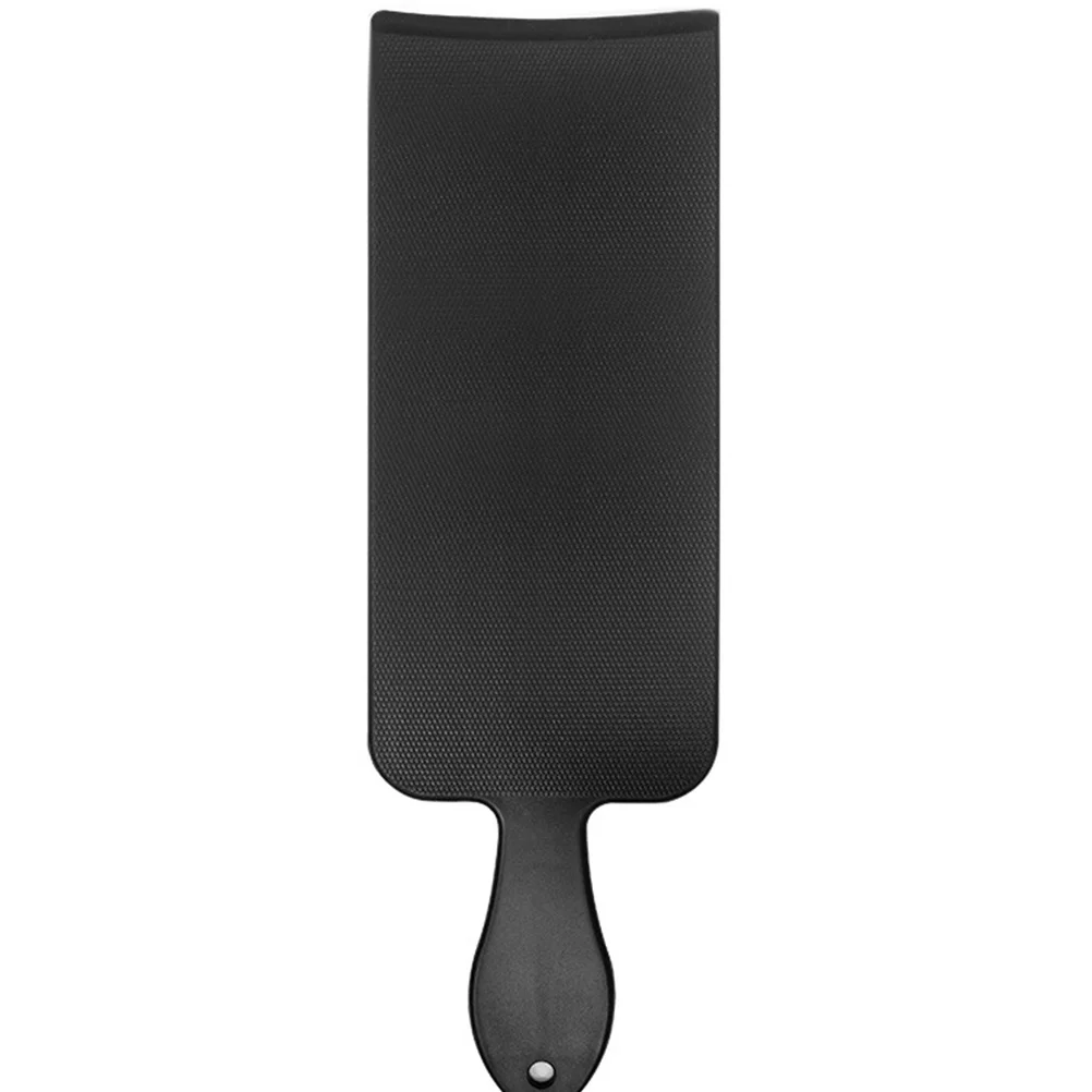 1Set Plastic Hair Dye Plate Easy Use Coloring Kit for Salon Home DIY Tinting Tool Black Hair Dye Kit - Image 6