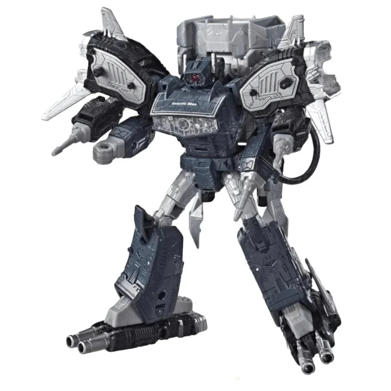 In StockTakara Tomy Transformers G Series Generation Selection WFC-GS03 Shockwave Collectible Figures Action  Popular