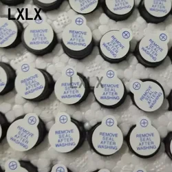 100PCS Active Buzzer 5V TMB12A05 3V TMB12A03 12V TMB12A12 1.5V  TMB12A01 Magnetic Long Continuous Beep One Buzzer