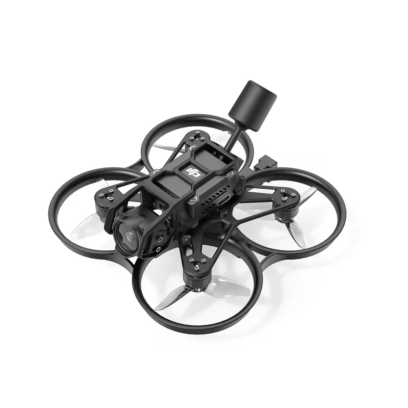 BETAFPV Pavo20 Pocket Racing Traverse UAV Aerial Photography DJI o3 Digital Image Transmission FPV