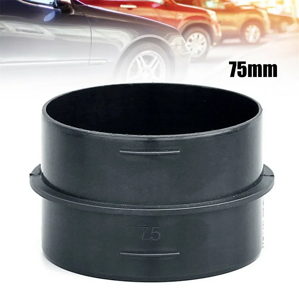 

CarHome 75 мм автомобильный обогреватель, соединительная труба воздуха, дизельный парковочный обогреватель, шланговый разъем для Webasto Eberspacher, 75 мм, воздуховод Conn