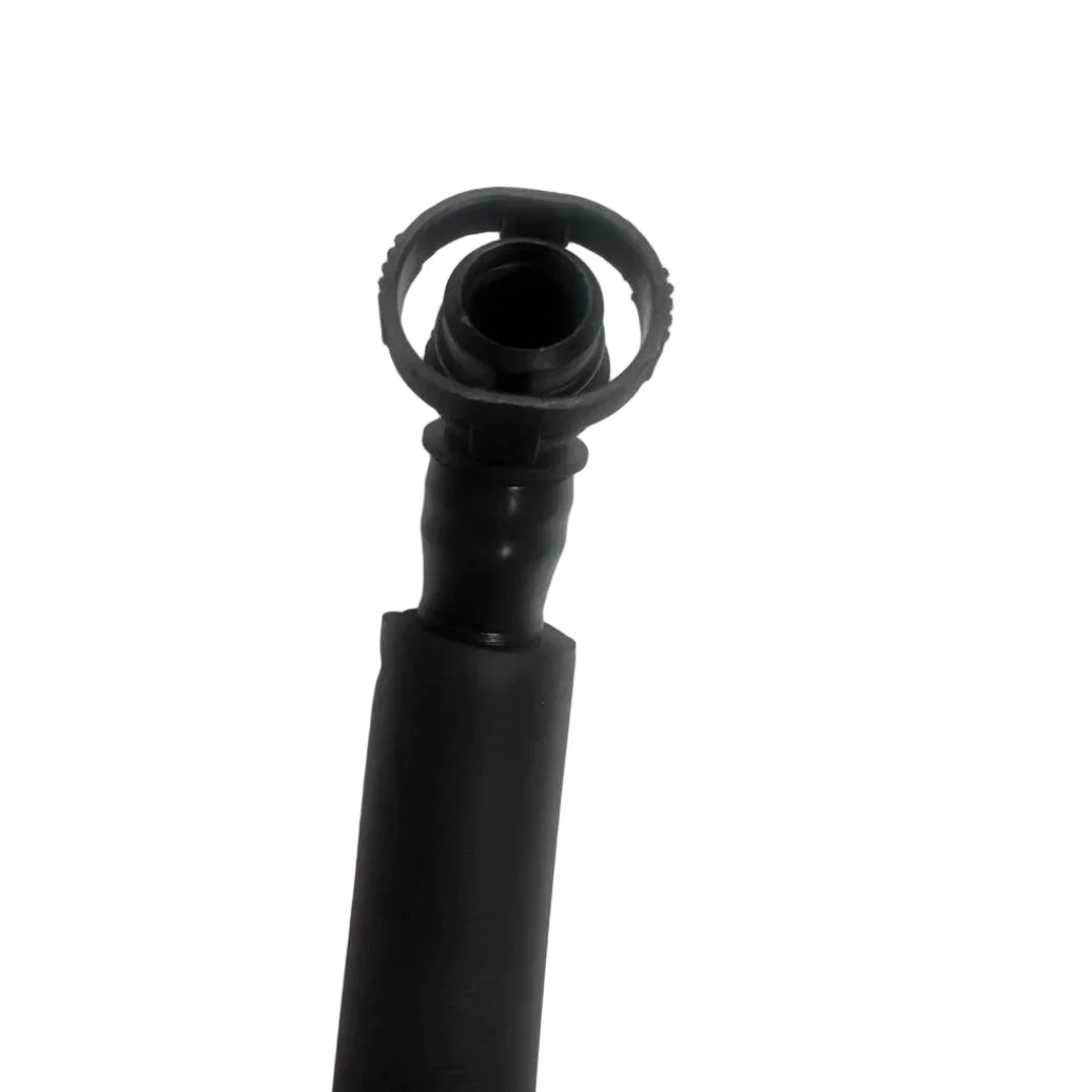 Car Oil-Water Separator PCV Pipe Exhaust Hose For vw Passat B6 CC Eos Tiguan Golf 6 Mk6 A3 A5 Q5 Seat Leon Toledo 06J103221B