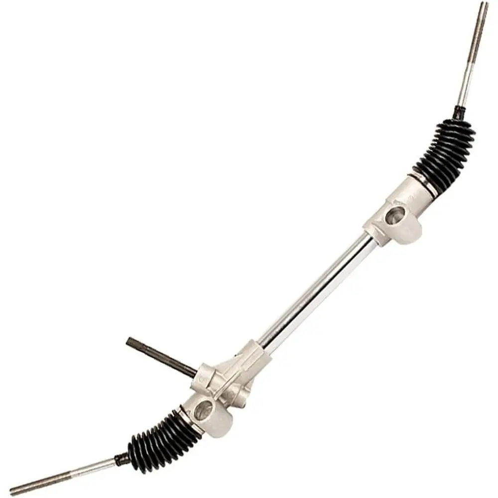 

New Manual Steering Rack & Pinion for Pinto Mercury Bobcat with 2-Hole Mount & 16 Spacing
