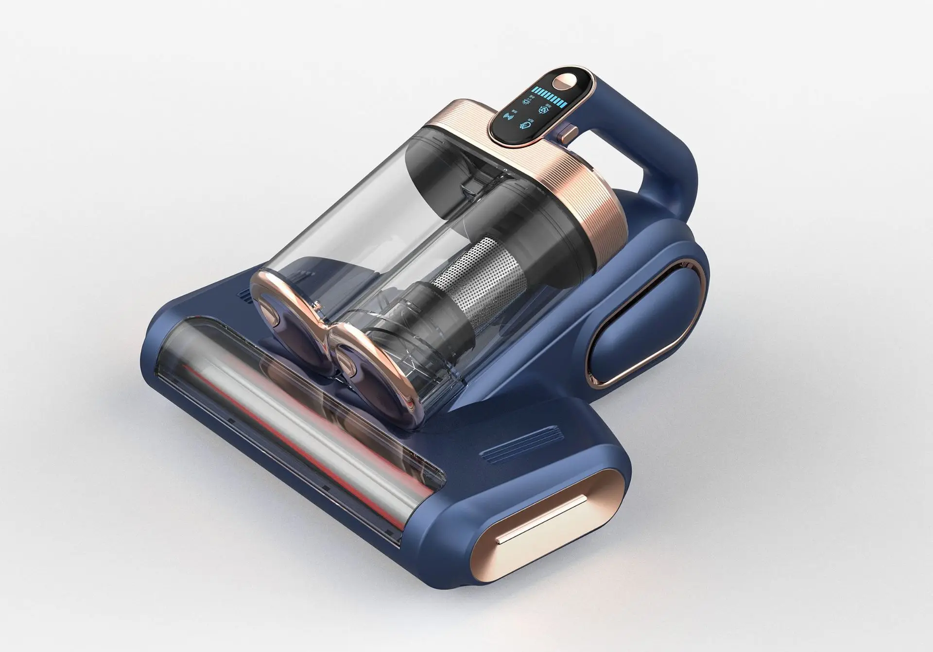 Рисунок 5 - Двойная пылезащитная чашка