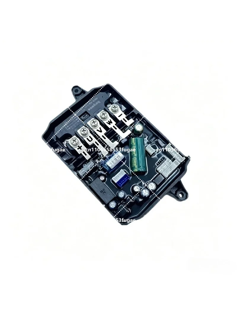 24V Parking Generator Engine Controller Replacement Part