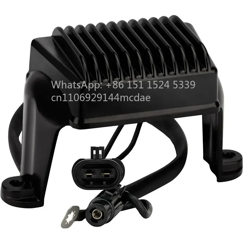 Voltage Regulator Rectifier 74505-04 49-8269 FLHTC FLHTI FLHTCSE 2006-2008