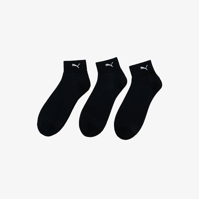 

Оригинальные новые спортивные повседневные дышащие носки унисекс Puma, 3 шт. 947291-02