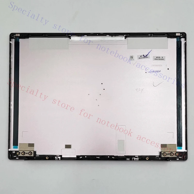 

A+ New LCD Rear Back Cover Screen Case Pink For HP Pavilion Plus 14-EY 14-EW Laptop