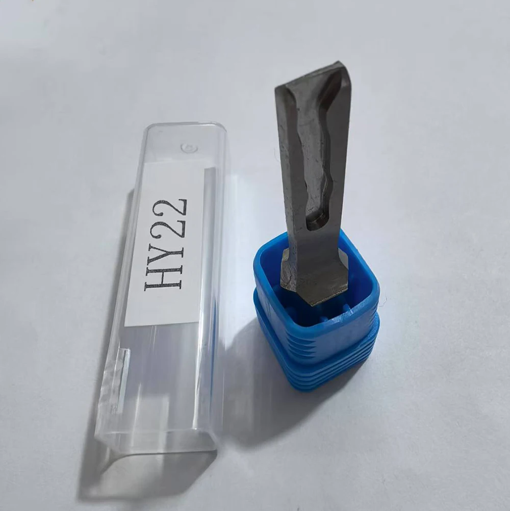 HY22 Strong Force Power Key try out lock Key Ultra-hard with high fracture resistance