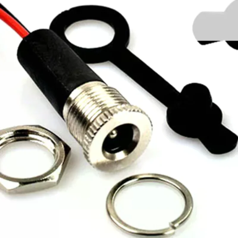 5A IP68 Waterproof …