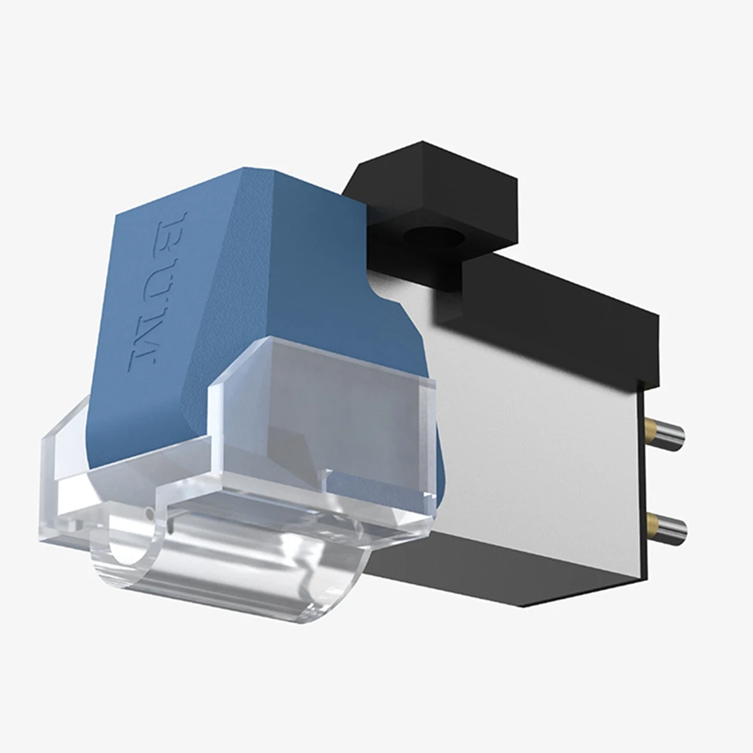M1 خرطوشة القرص الدوار المغناطيسي ، إبرة ستيلوس لمشغل سجل الفينيل LP