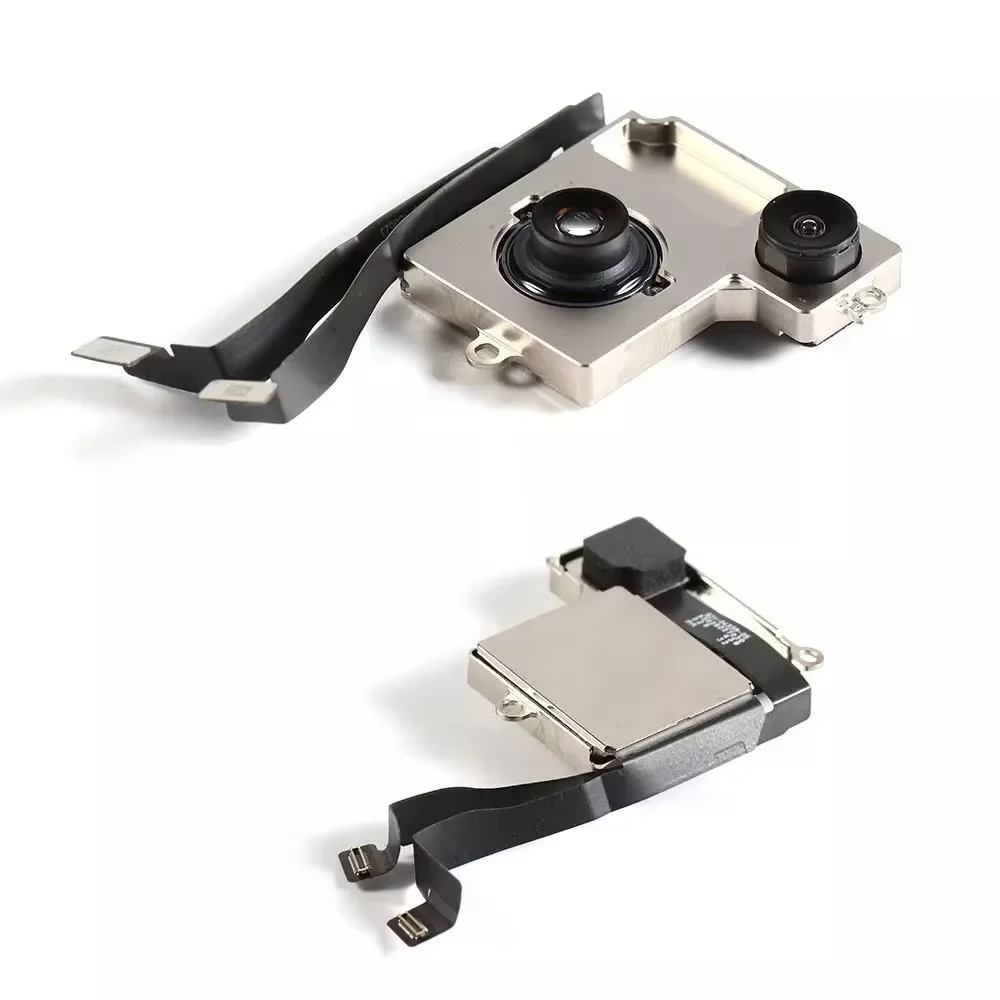For IPhone 11 Rear Camera Back Main Camera Lens Flex Cable Replacement Parts Easy Install Perfect Fit Repair Spare Parts