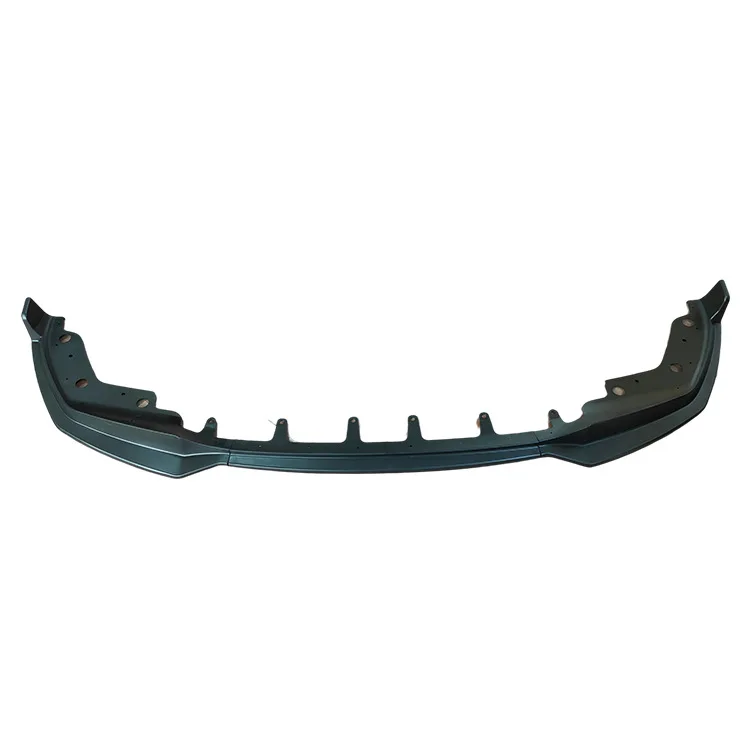 

Applicable To 2020 BMW New 3 Series G20G28MP Non-punching Three-stage Front Shovel Small Surround Modification