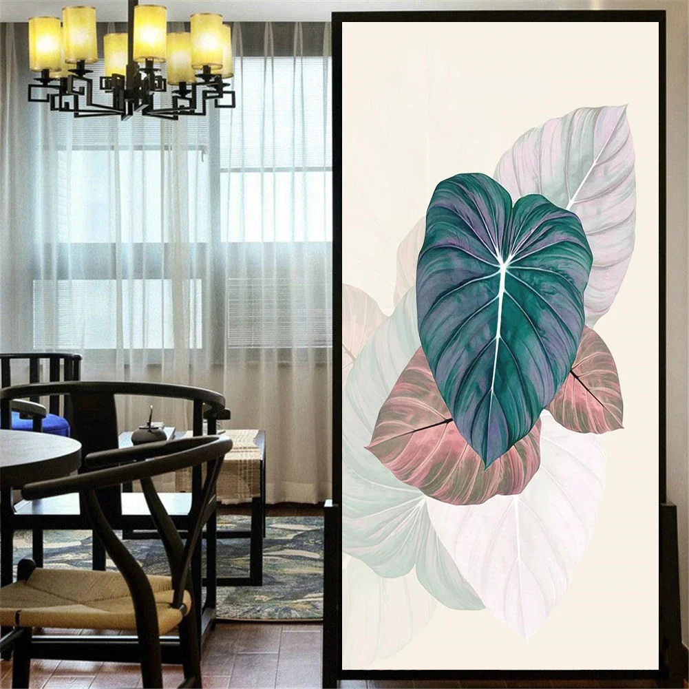 Static Clingdecorat…