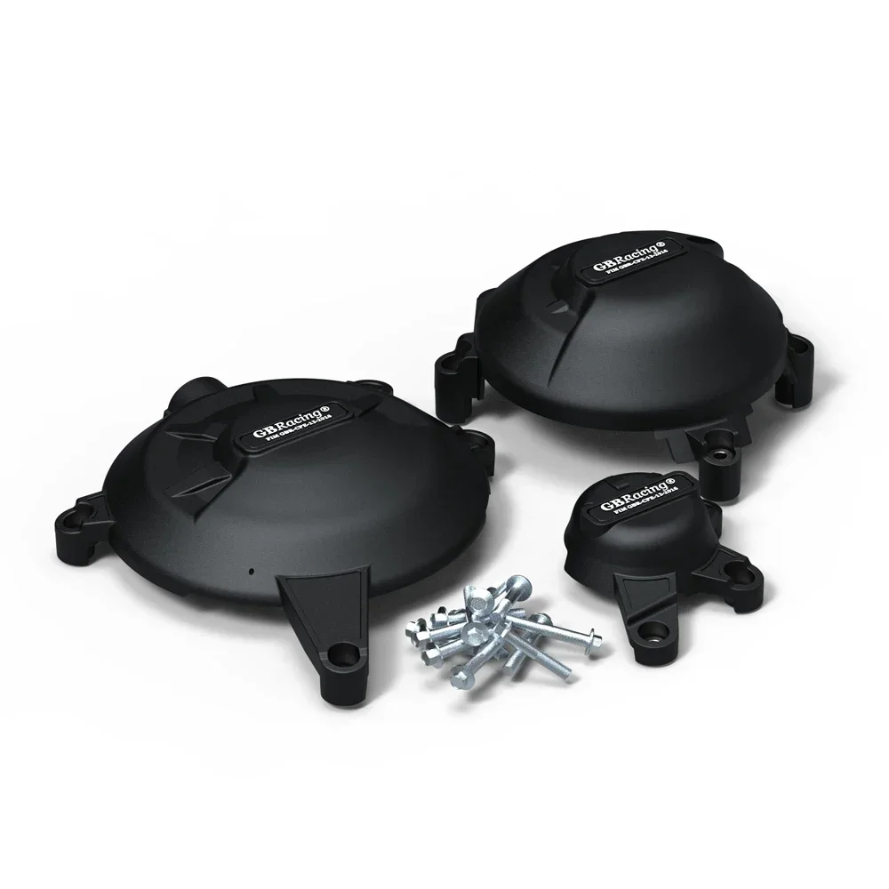 

Gbracing For Kawasaku Z650 2017-2023 Ninja 650 2017-2023 Engine Protection Cover