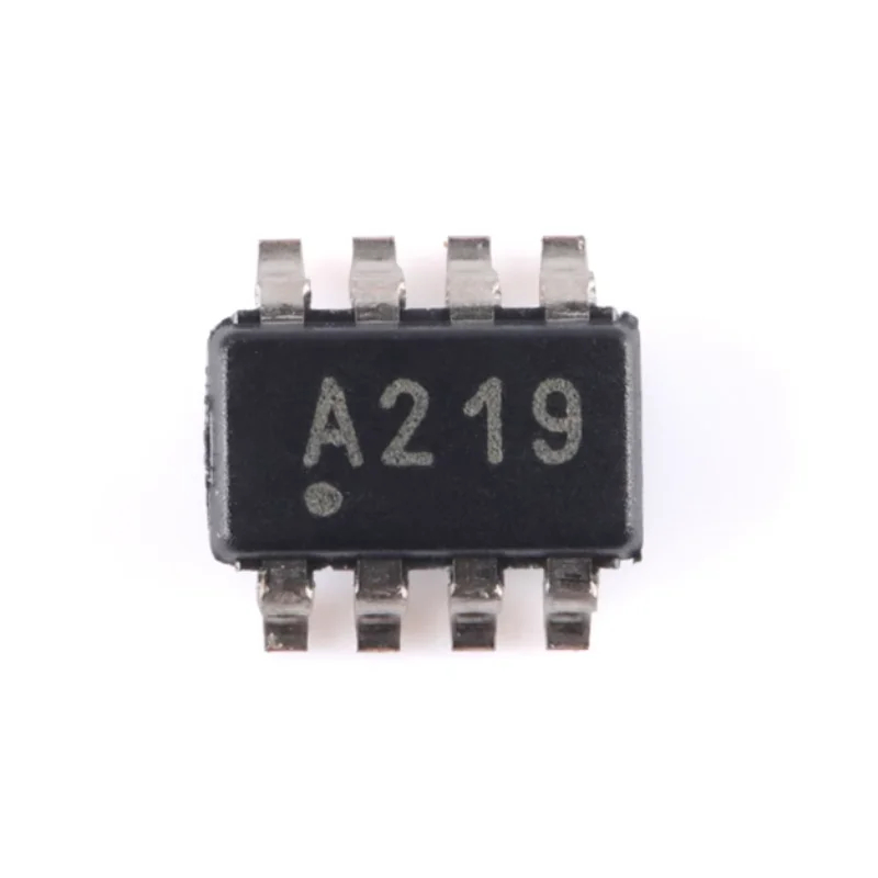 1PCS Genuine INA219AIDCNR SOT-23-8 Current/Voltage/Power Monitor Chip