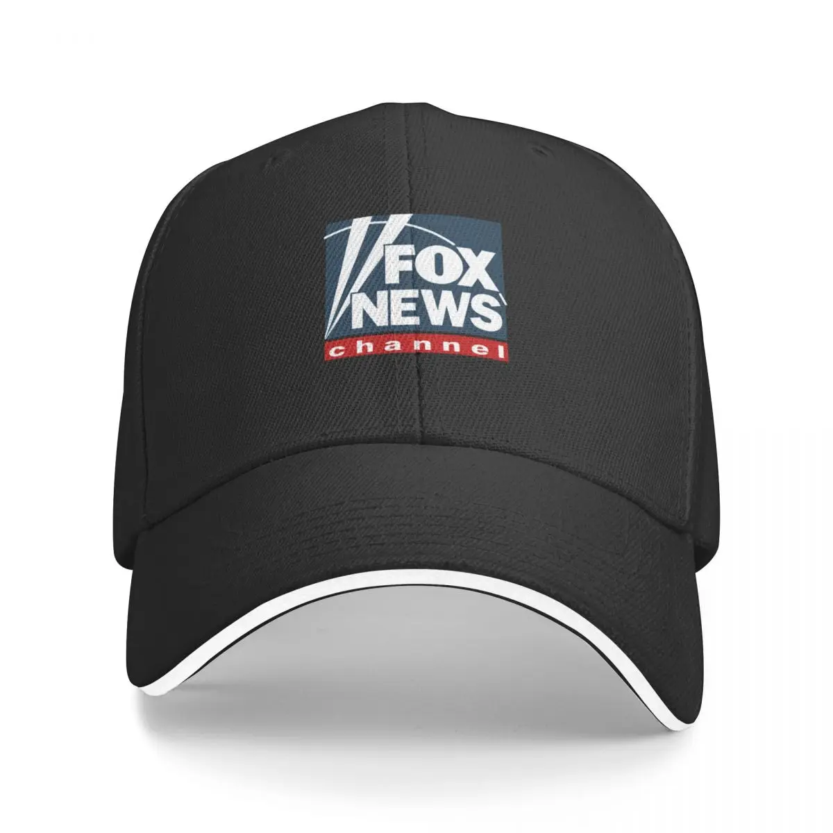 

F O X NEWS Baseball Cap Christmas Hats birthday Men's Hats Women's