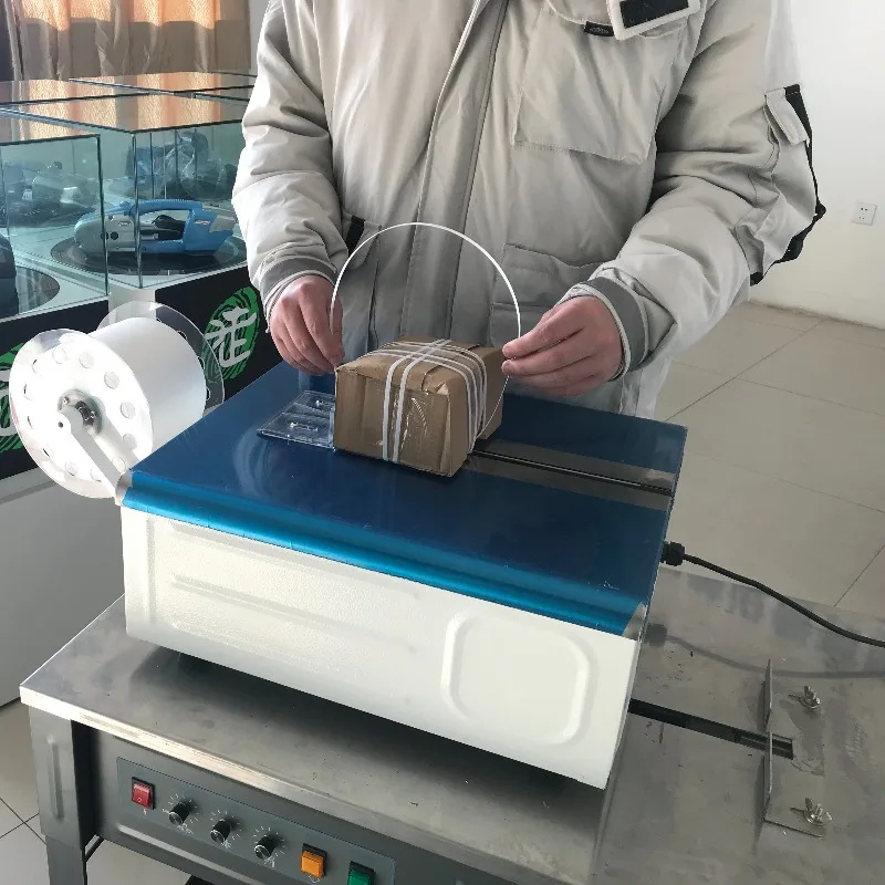 Ys A2T Semi Automat…