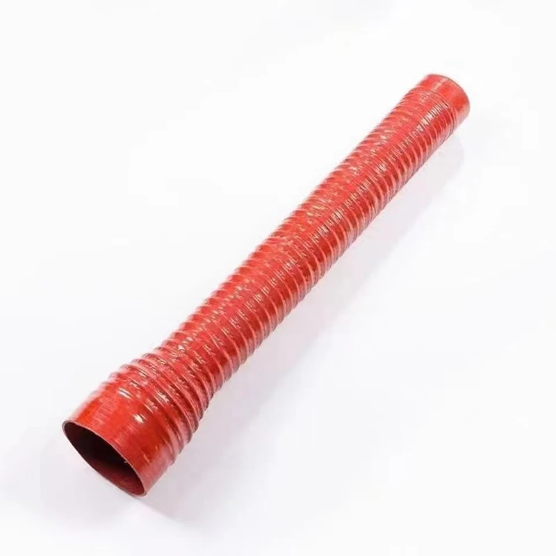 Universal Reducer Silicone Flexible Hose Variable Diameter Silicone Flexible Hose For Air Intake High Pressure High Temperature