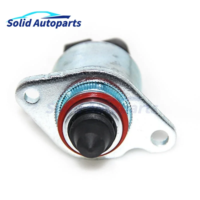 96958412 Клапан регулирования воздуха холостого хода IAC 96958412 для C-hevrolet Spark M300 DL745D 1,0 LPG 66721
