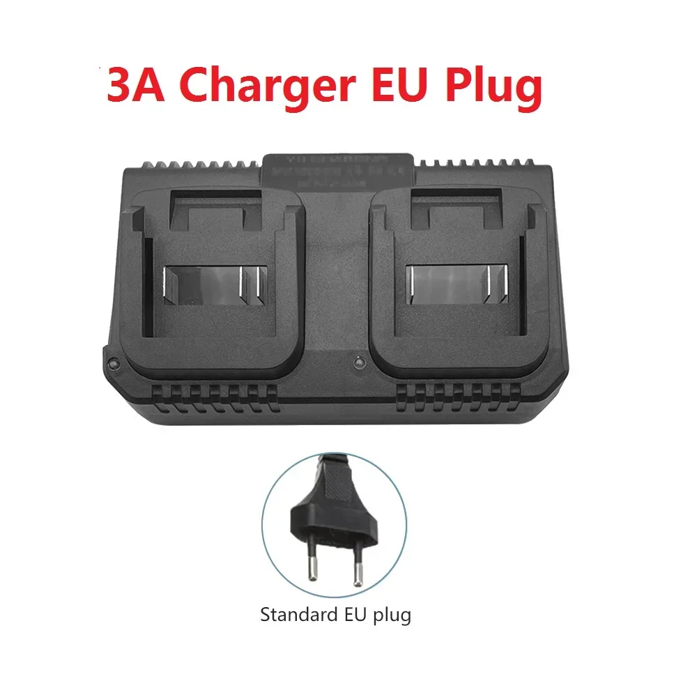 12.6V 18V 21V Charger For Makita Electric Drill Electric Wrench Electric Blower Grinder Charger Electric Tool Battery Charger