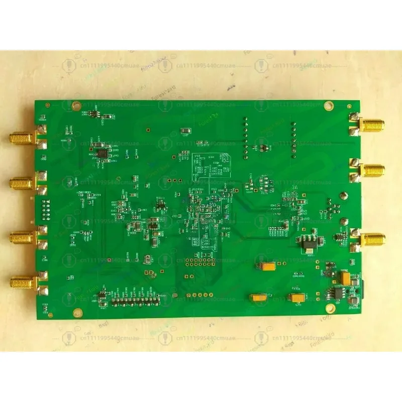 Radio Loads Firmware Offline Compatible with Drivers Original Performance