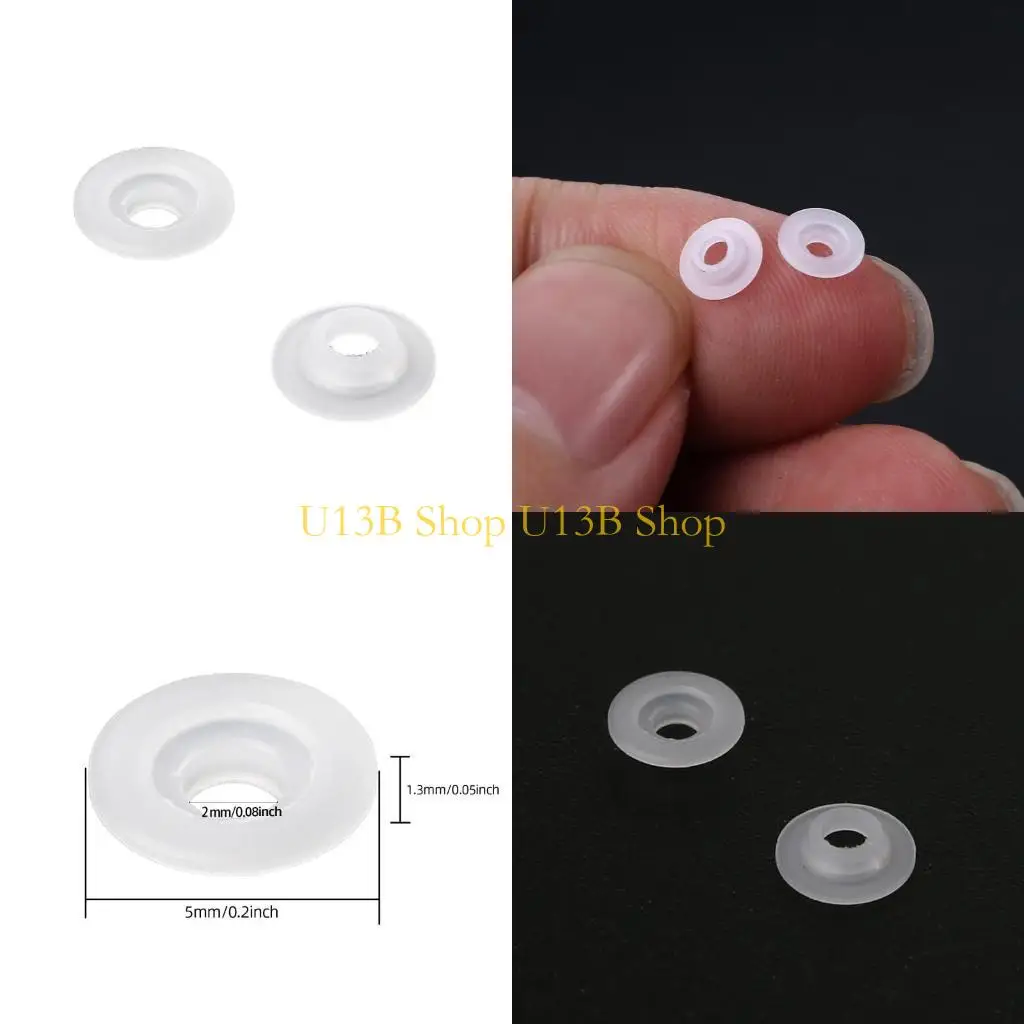 U13B Durable Idle T… - image