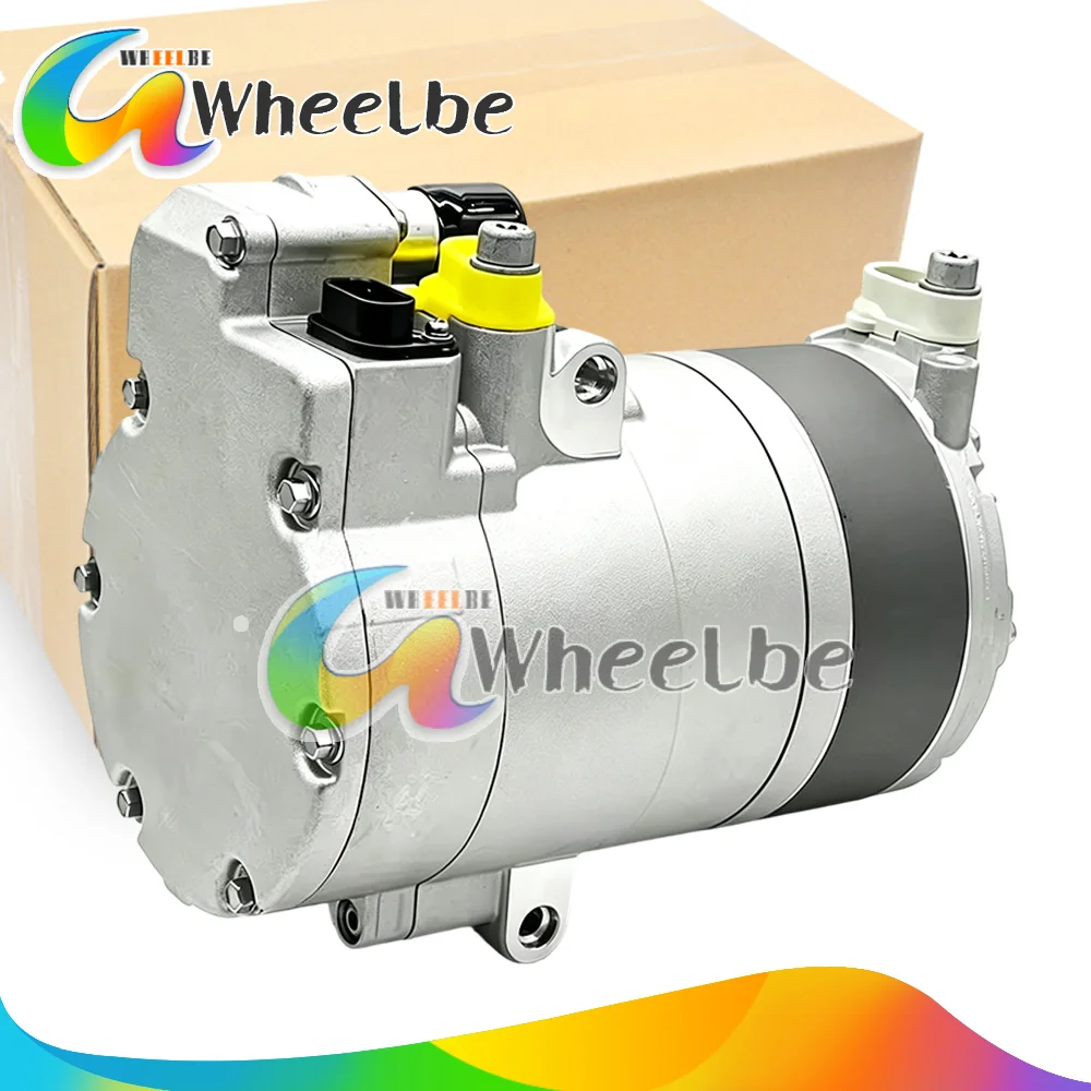 64526830620 Air Conditioner AC Compressor For BMW i3 i8 530i 64529496107 64529364868 64529347662 64529343806 64529320855