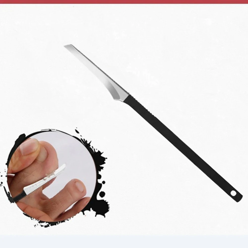 Thumbnail 4 - #50 Latest Cuticle Pushers Updates