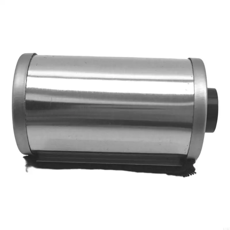 كاسيت فيلم معدني حديث 135 أداة تصوير تجميعية بسيطة متوافقة K1KF #5