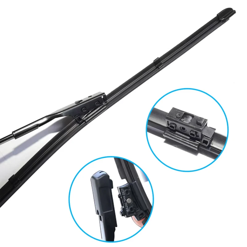 Front Wiper Blade 26+19 For Mercedes Benz B Class Klasse W246 2016 - 2019 Windscreen Windshield Accessories B180 B200 B220 B250