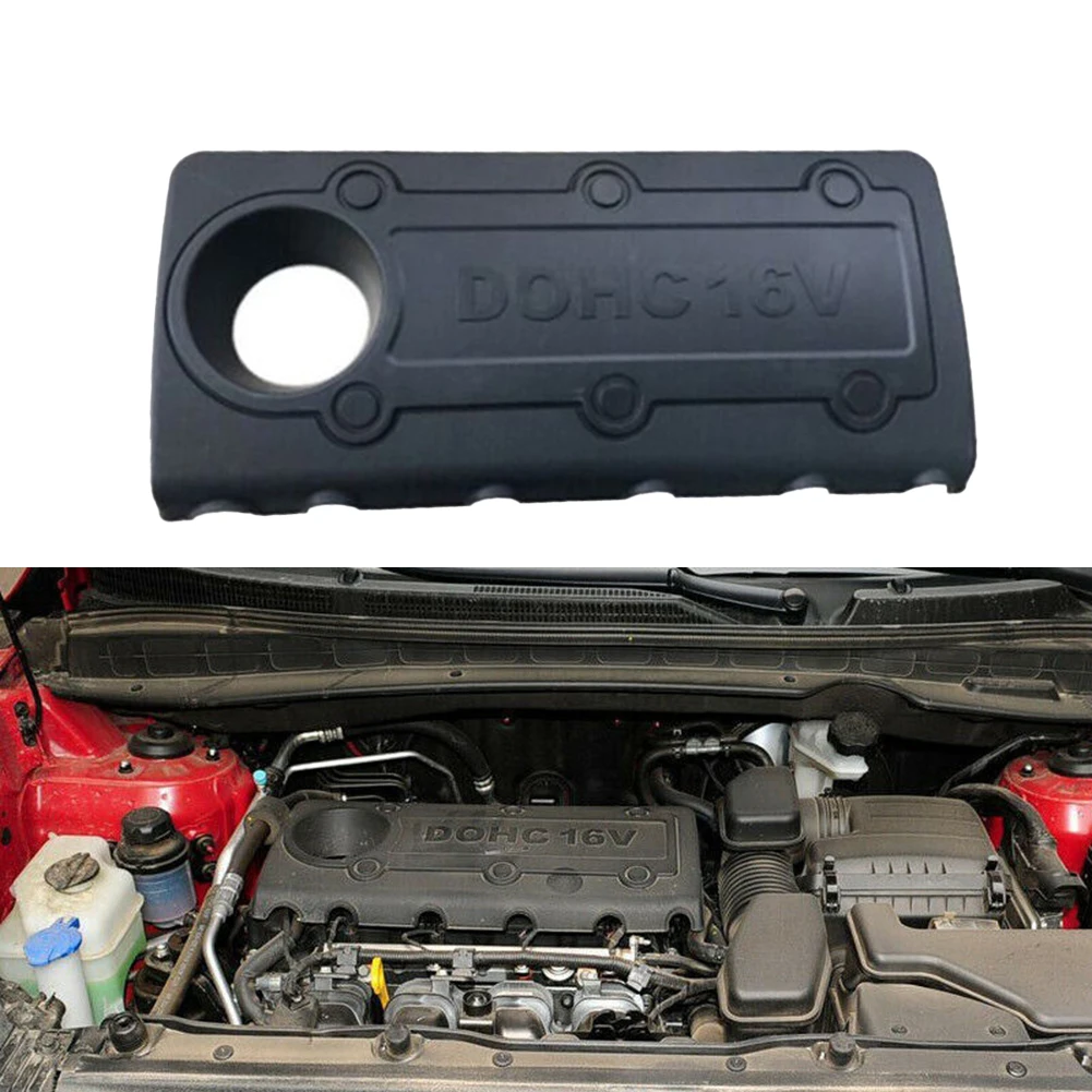 For Hyundai 09-13 2.0L 2.4L Engine Cover 29240-2G000 Accessories Car High Quality Parts Perfect Match Stable Performance