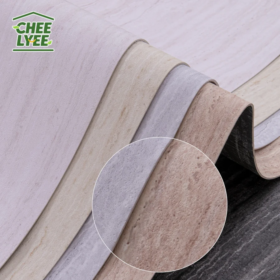 1 لفة من ملصقات الحائط ذاتية اللصق Sxp، ملصقات حائط حجرية ذاتية اللصق، ملصقات ورق حائط ذاتية اللصق، إصدار سميك 2.2 مم 15.75 × 1.1 بوصة، جاهزة للتقشير والالتصاق، مناسبة لجميع الأماكن الداخلية #1