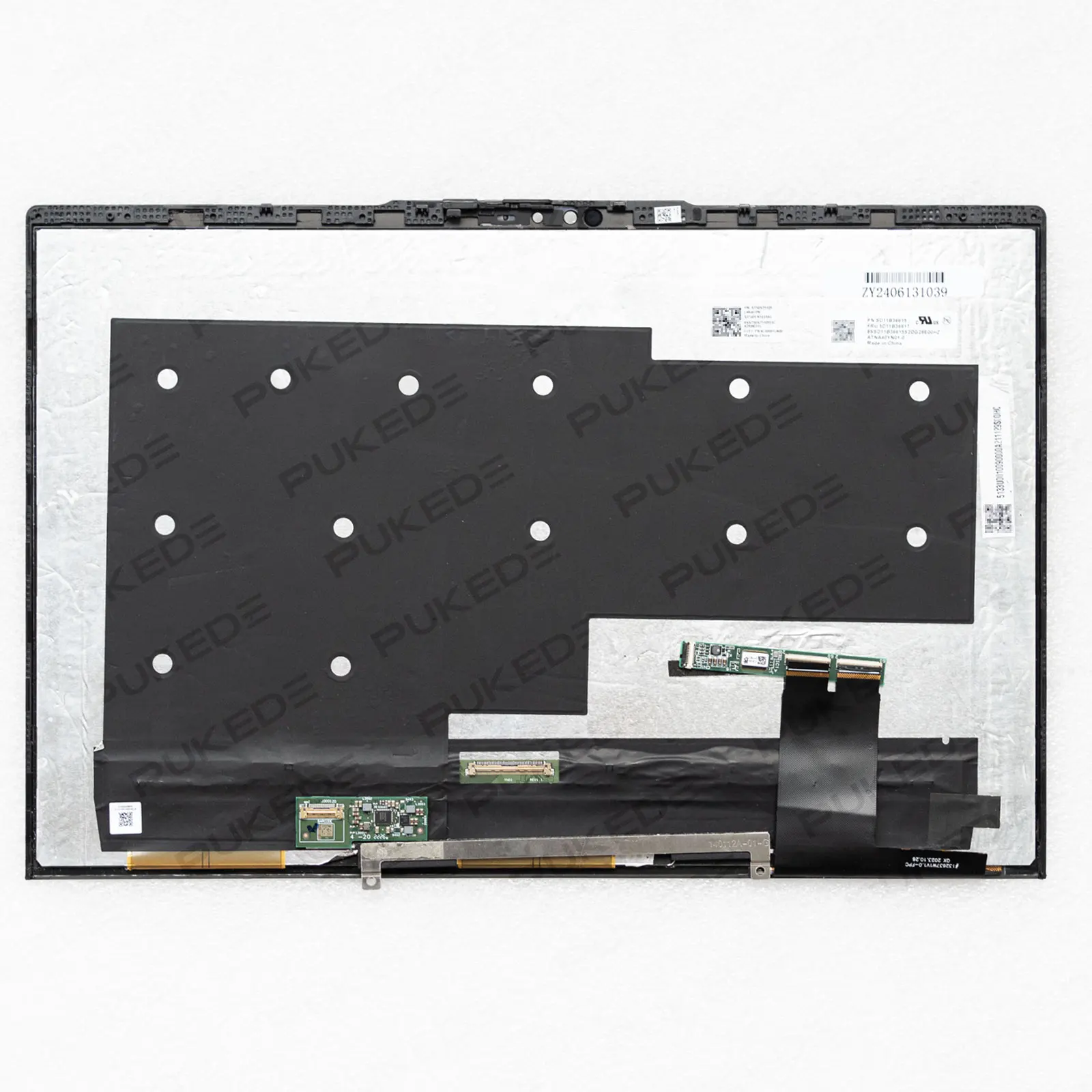 for ThinkPad X1 Yoga 7th Gen 14.0