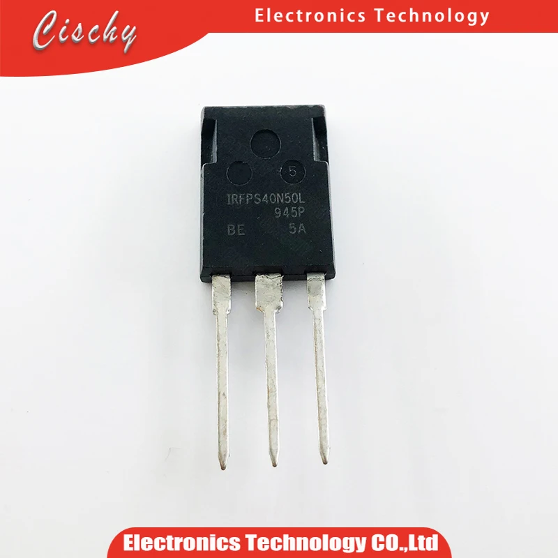 10pcs/lot IRFPS40N50L TO-247 PS40N50L TO247 cischy IRFPS40N50 IRFRS40N50L 40N50