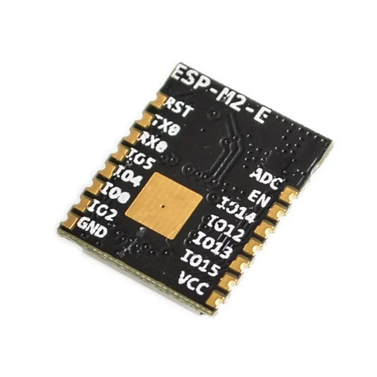 Official DOIT Mini Ultra-small size ESP-M2 from esp8285 Serial Wireless WiFi Transmission Module Fully Compatible with ESP8266