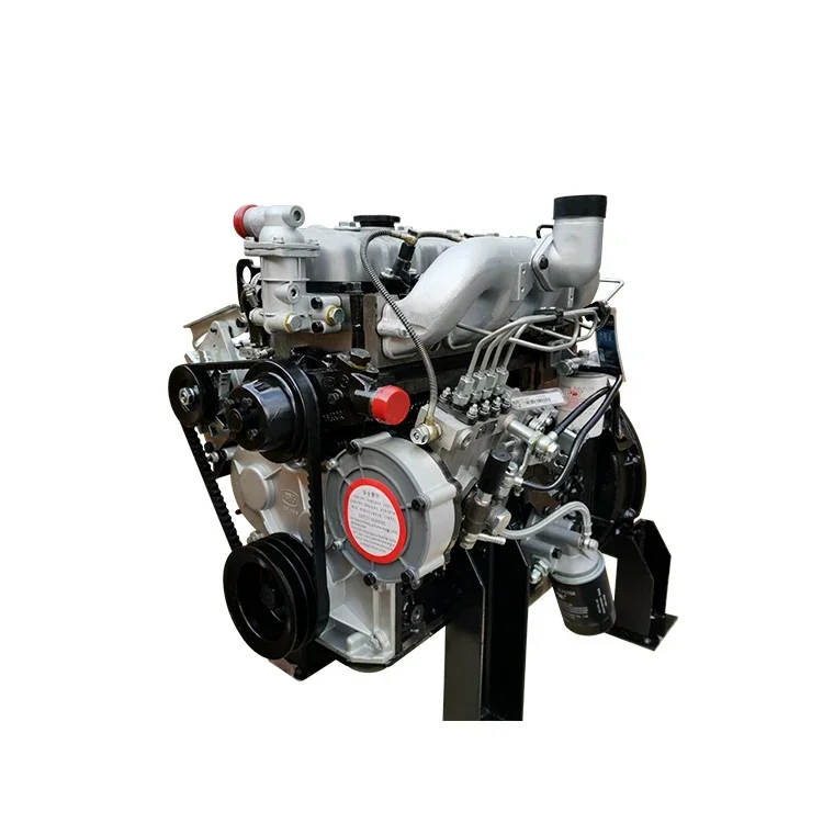 China Supplier marine  engine with gearbox inboard marine  engine