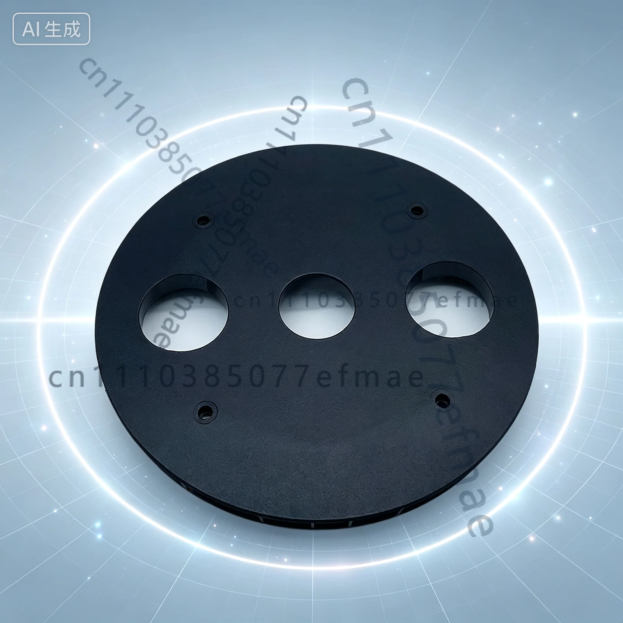 Replacement FOR DJI T25 Agras Drone Agriculture Motor Cover Shell