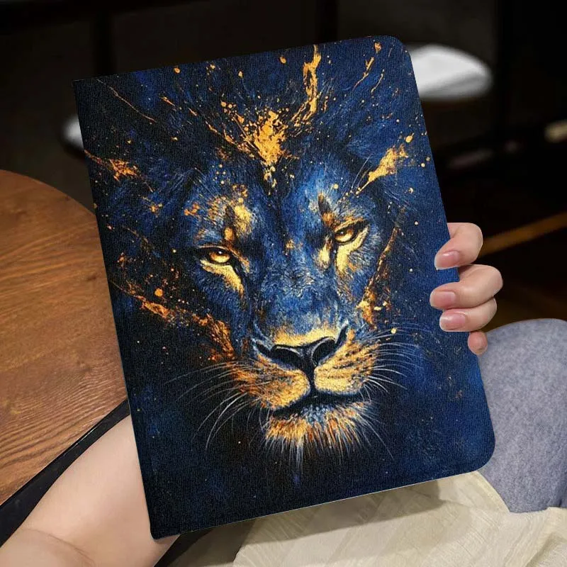 حافظة لهاتف سامسونج جالاكسي تاب S11 A11 A9 A8 S6 A 10.1 A7 10.4 Plus 2025 2023 2022 #6