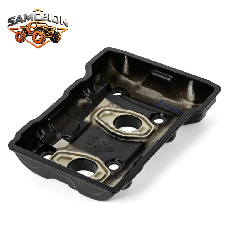 Cylinder Head Cover For BMW F750GS F800GS F850GS ADV F900GS SF F900R F900XR A2 & LONCIN VOGE DS900X Original Parts 11127924218