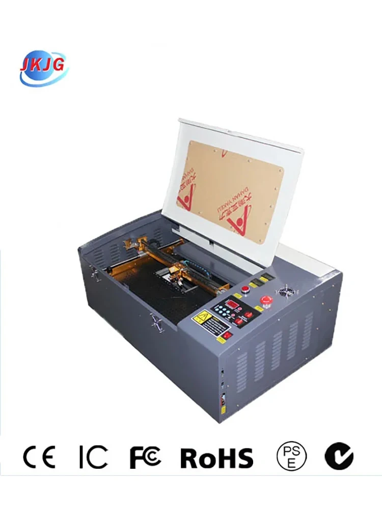 أفضل سعر 3040 CO2 CE 40 واط 50 واط قطع غيار الماكينات بالليزر/آلة الحفر بالليزر القلم الجرانيت النقش بالليزر